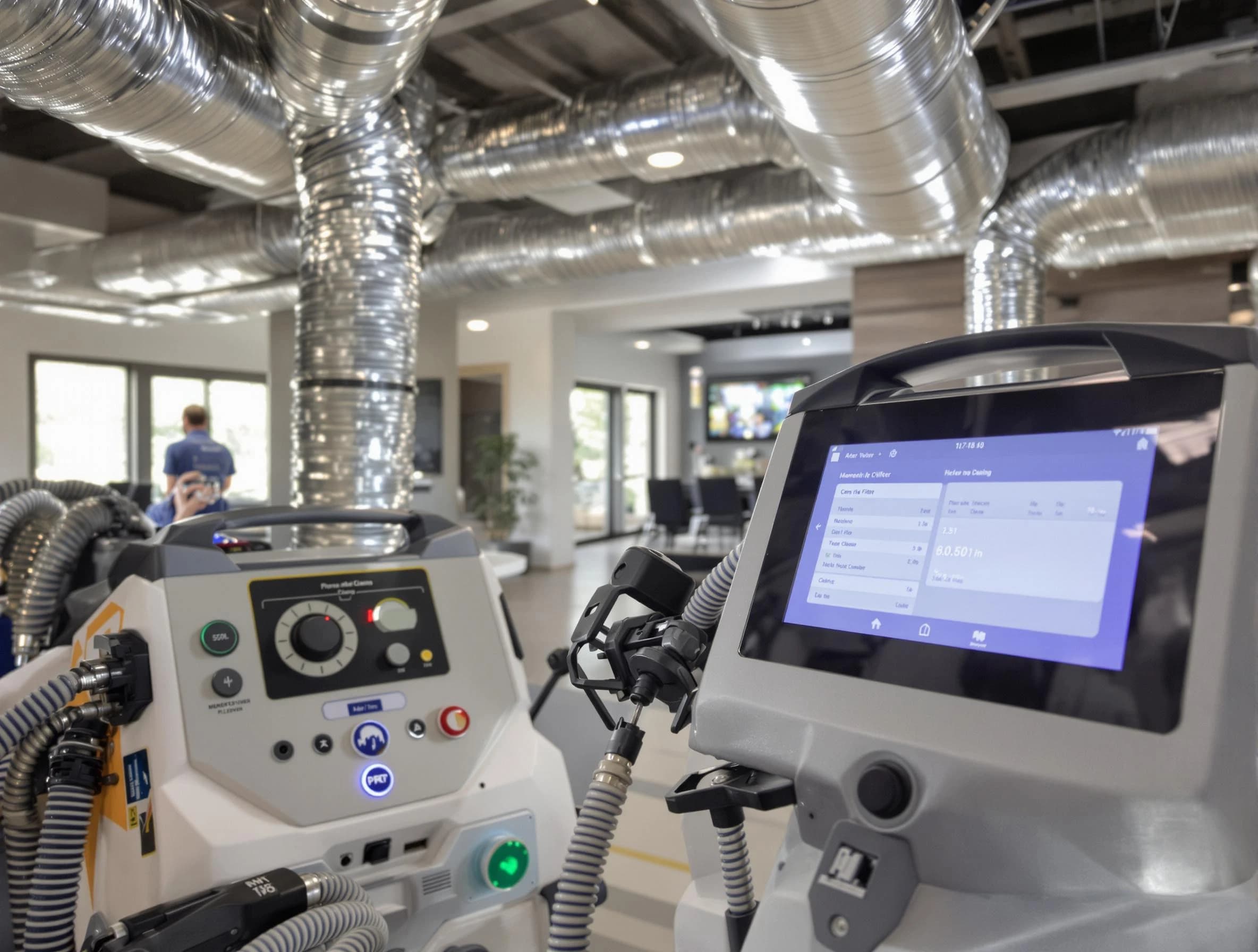 Expert mold remediation by Pleasant View Air Duct Cleaning in Pleasant View