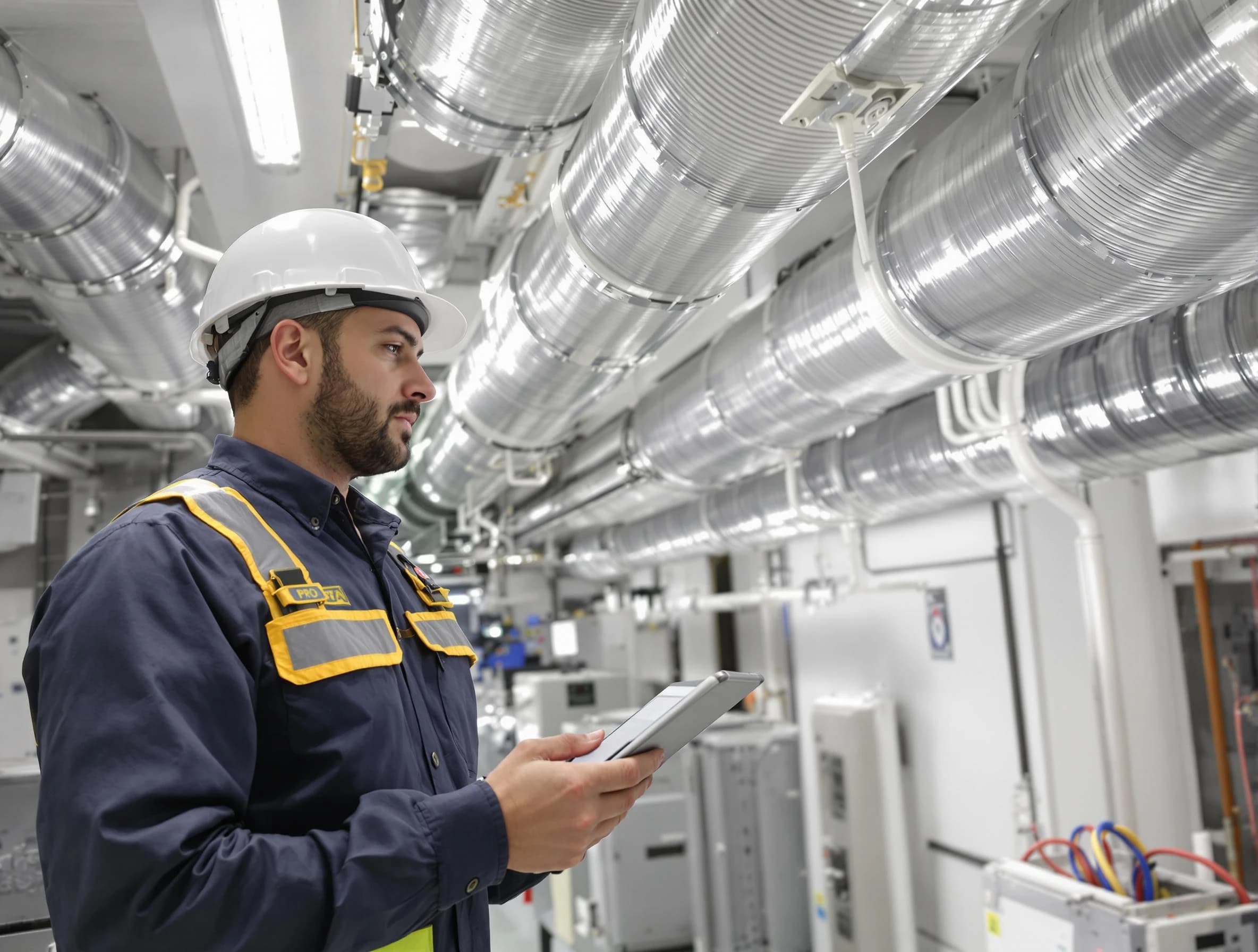 Filter Inspection service in Pleasant View, UT