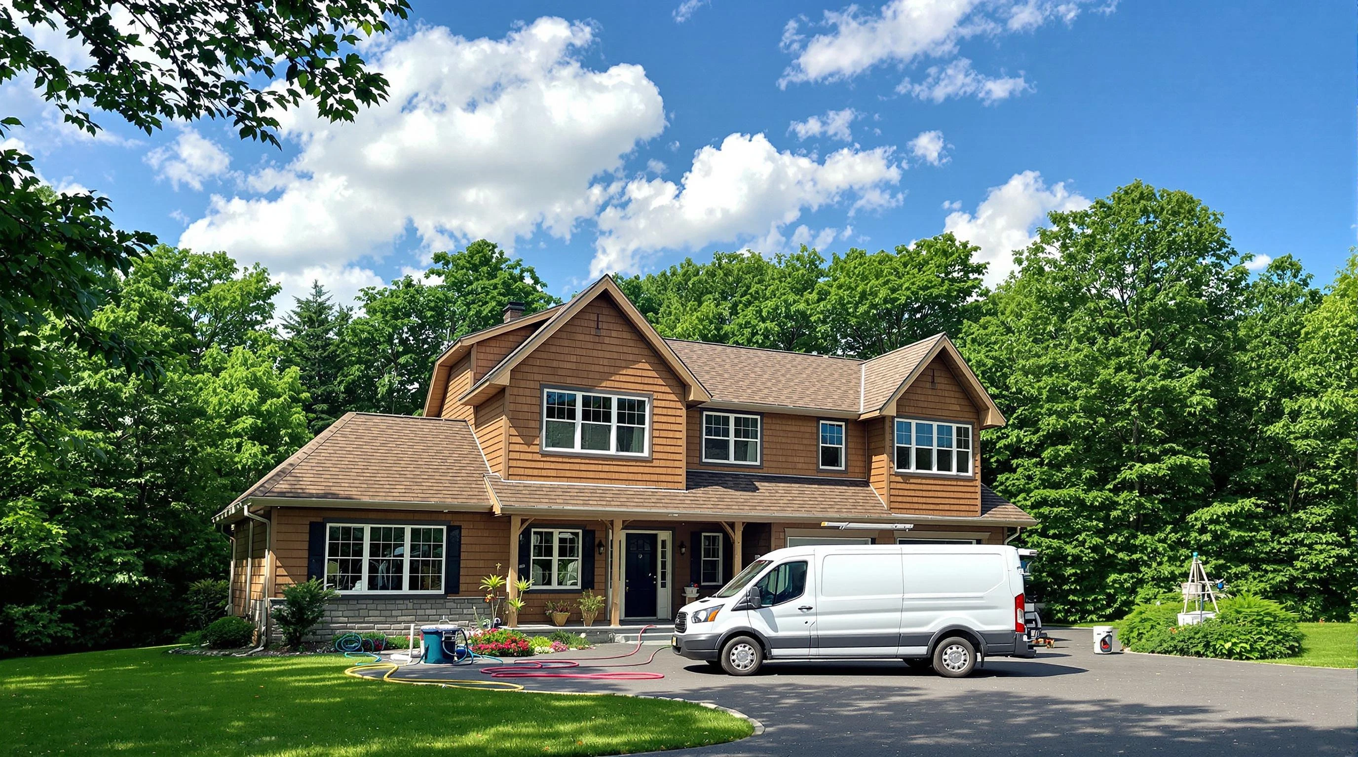 Pleasant View Air Duct Cleaning commercial air duct cleaning in Pleasant View, UT